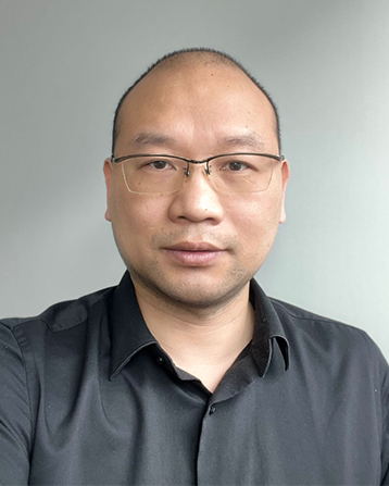 Dr Aaron Xie