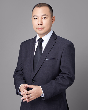 Dr Yang Chao