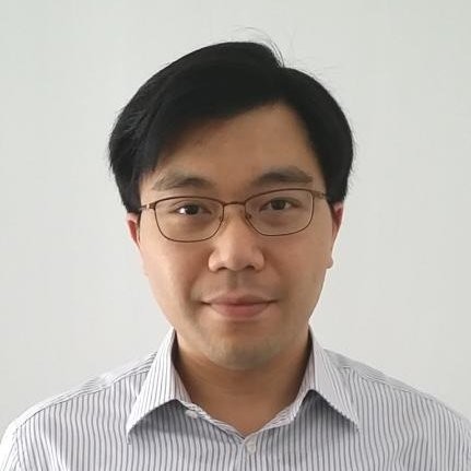 Dr Eddy Chiu