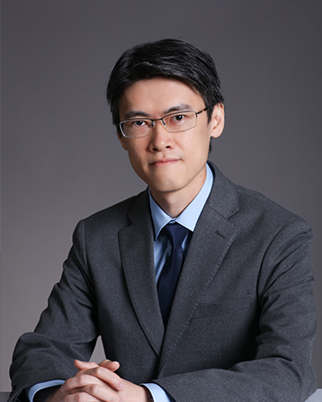 Dr River Li