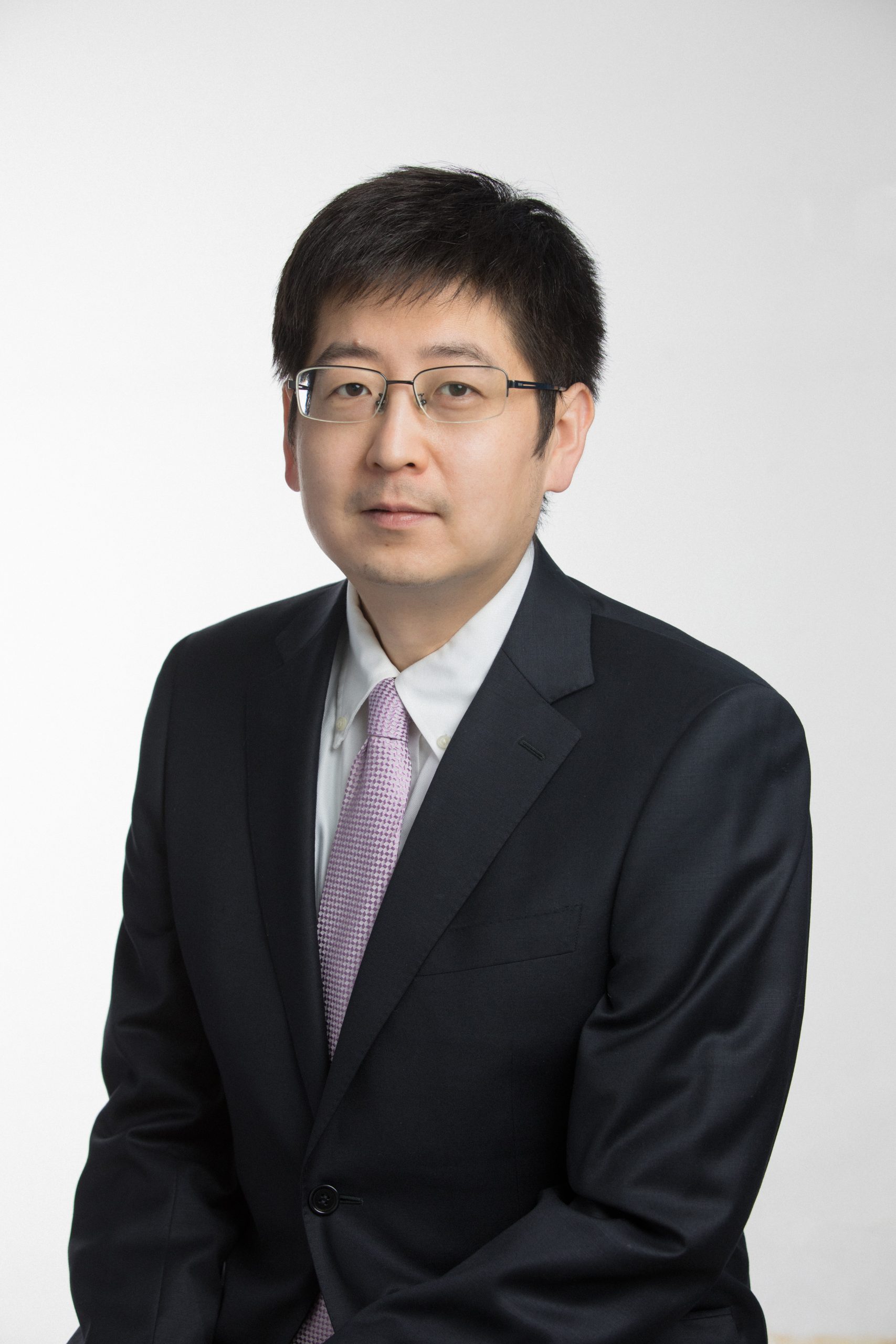 Dr Wang Qidong