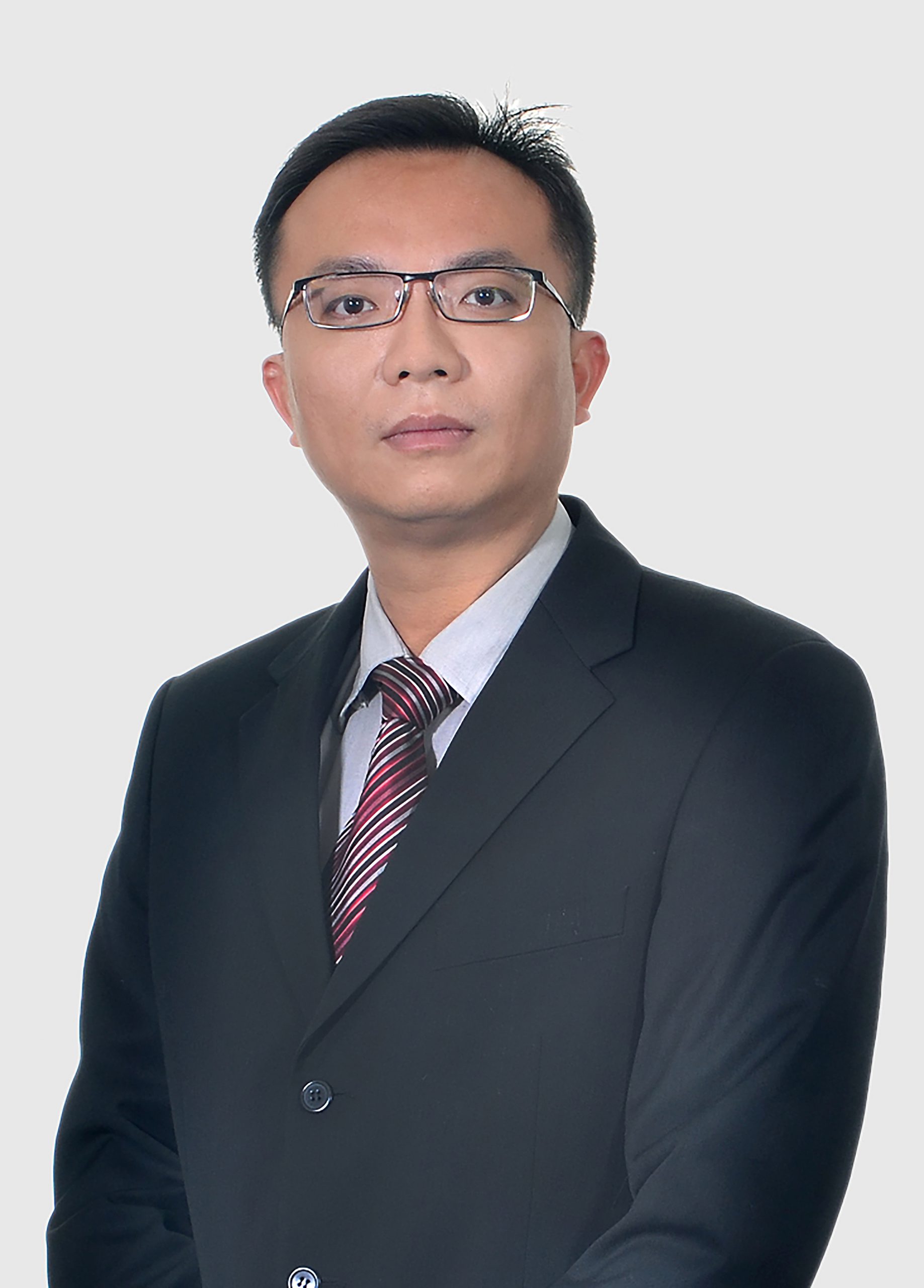 Dr Yao Jilong