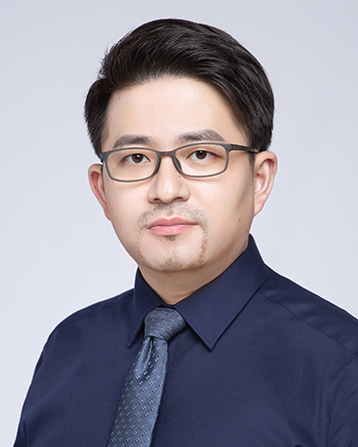 Dr Zhao Yi