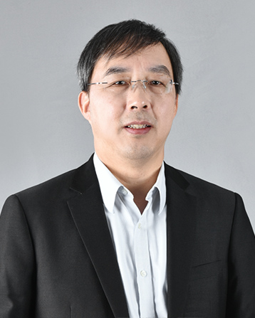 Mr George Li