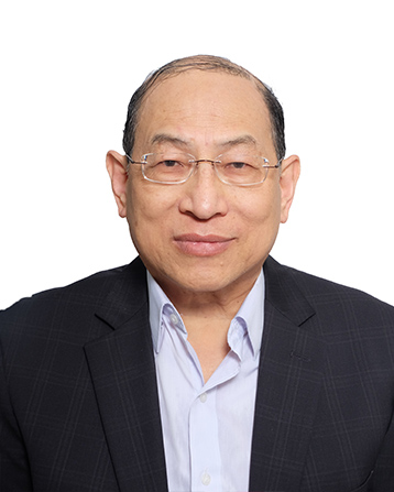 Prof Stephen Cheung