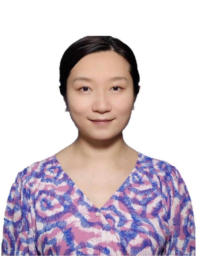 Dr Susan Xu