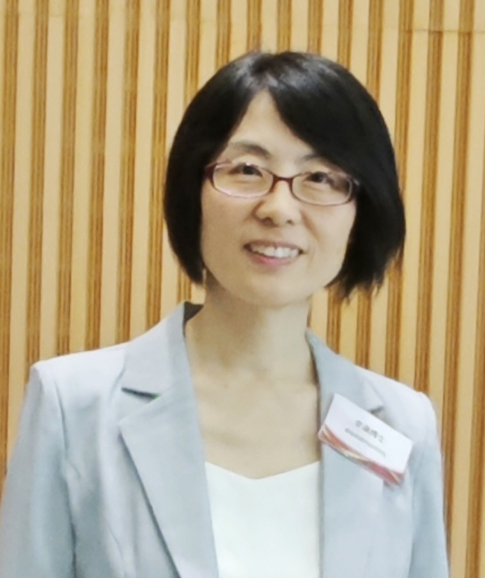 Dr Helen Li