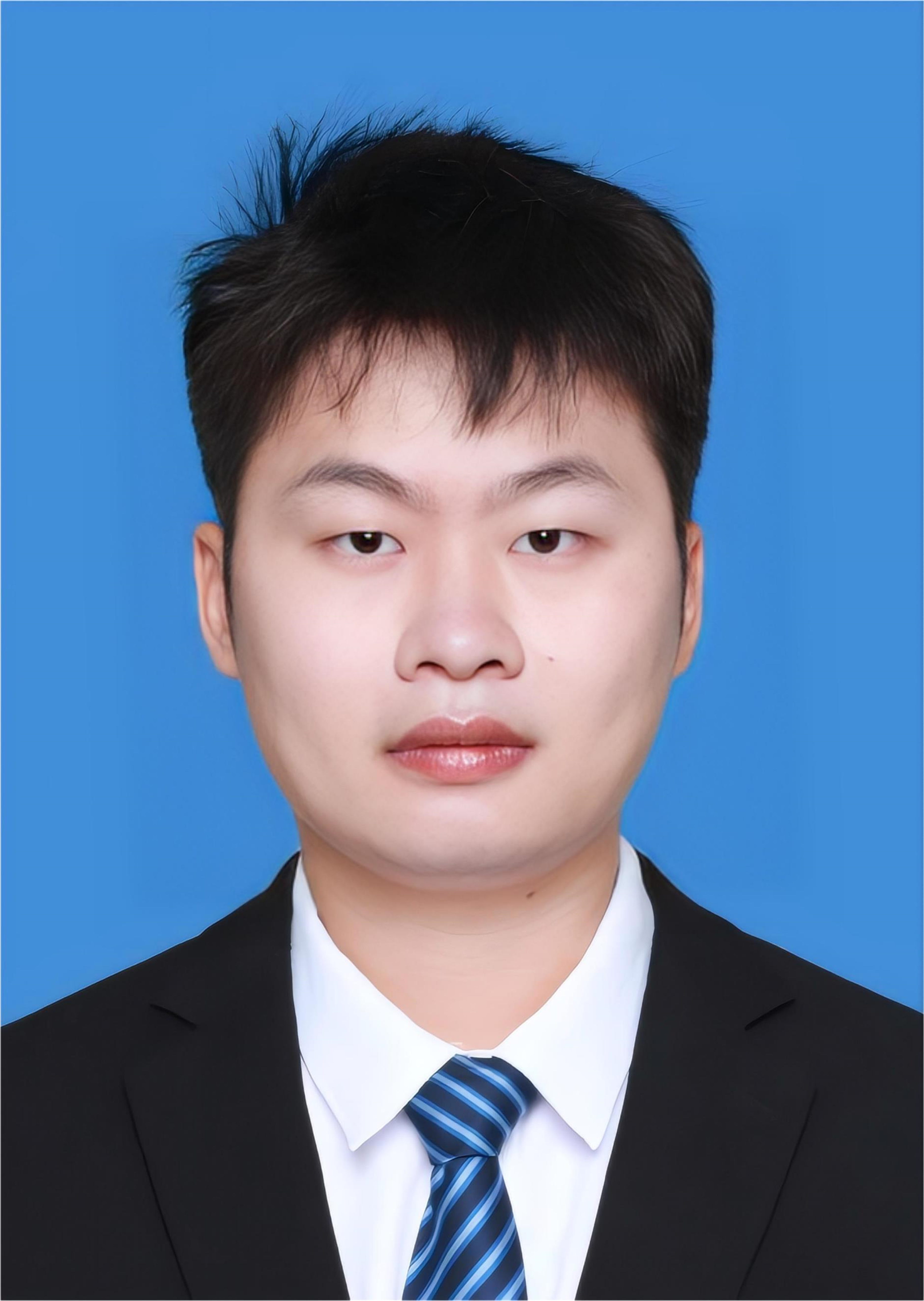 Dr. Liu Yuxin