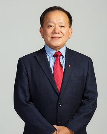 Prof. Ricky Lee