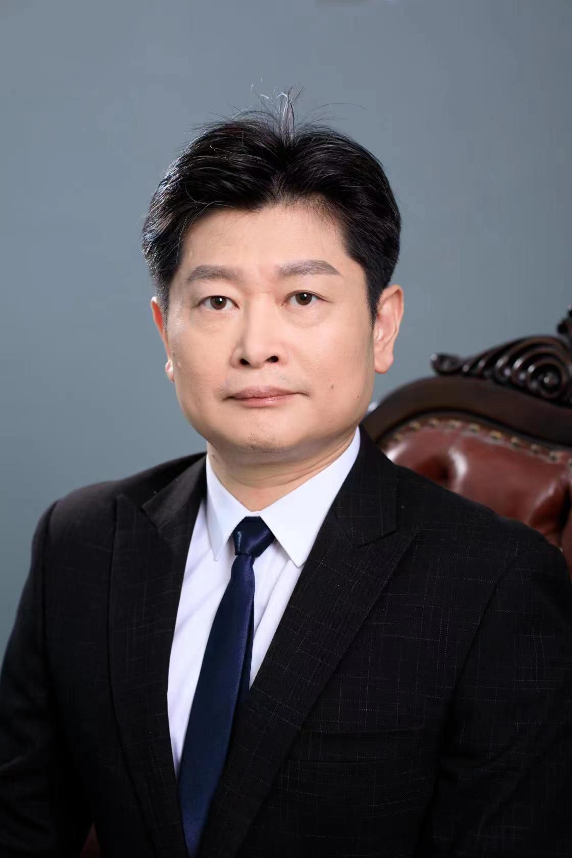 Dr Allen Zhou