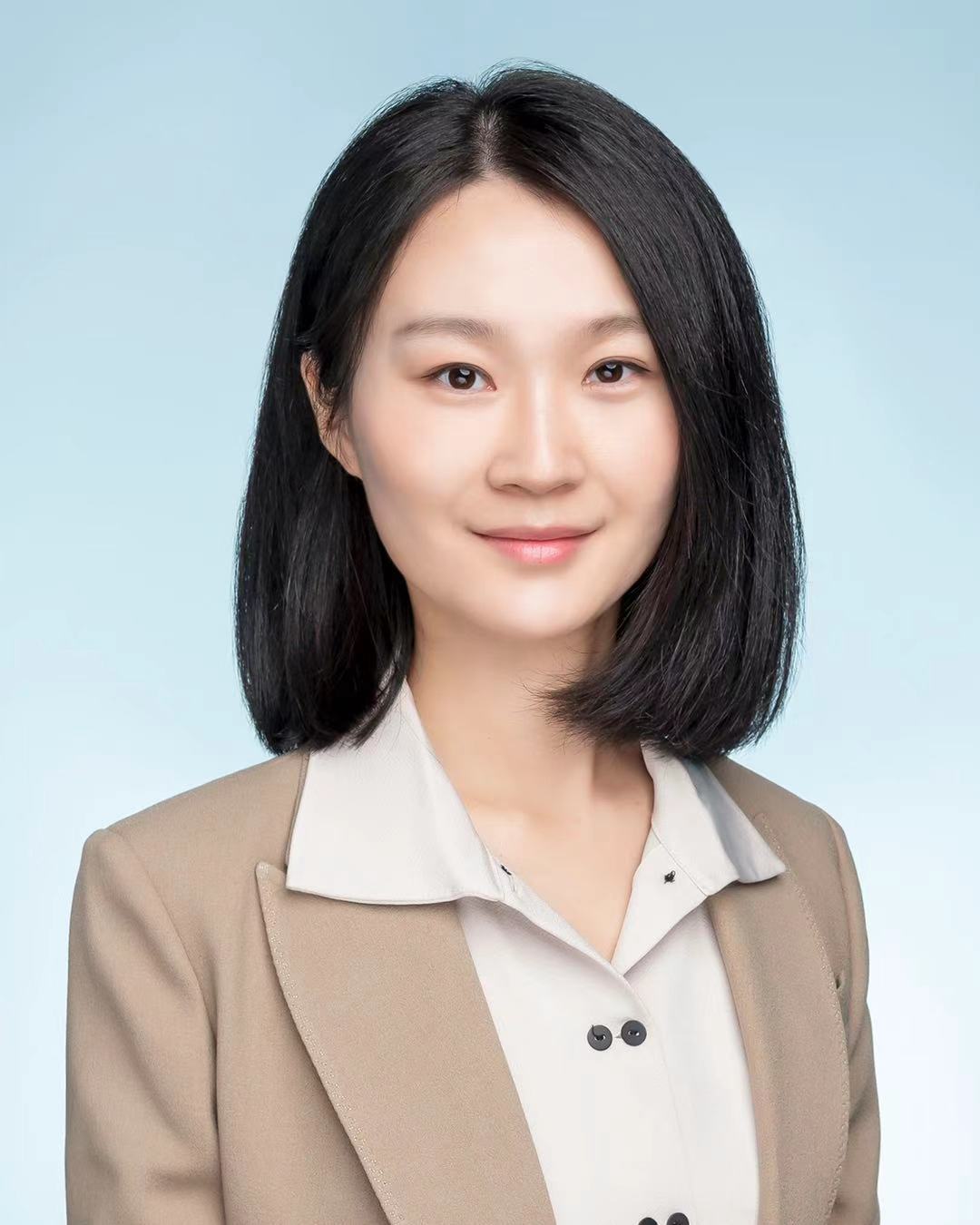 Dr Liu Yingxia